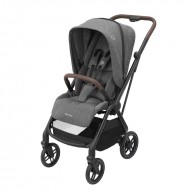 Maxi-Cosi Leona2 Stroller - Grey (1204029111)