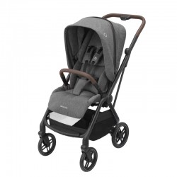 Maxi-Cosi Leona2 Stroller - Grey (1204029111)