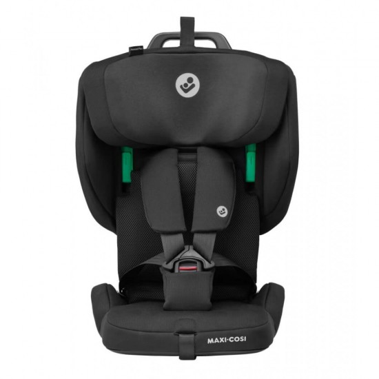 Maxi-Cosi NOMAD Plus i-size Car Seat - Authentic Black (8062671110)