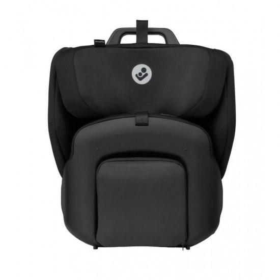 Maxi-Cosi NOMAD Plus i-size Car Seat - Authentic Black (8062671110)