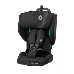 Maxi-Cosi NOMAD Plus i-size Car Seat - Authentic Black (8062671110)