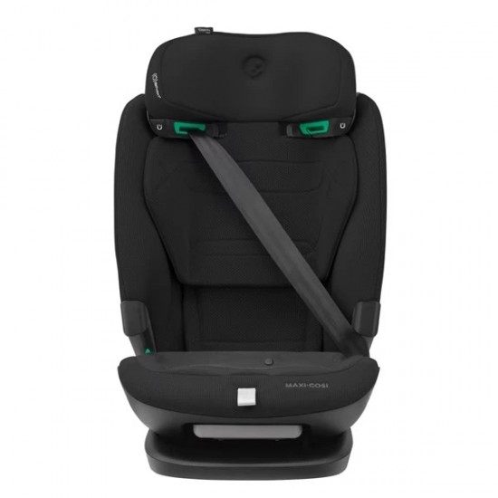 Maxi-Cosi Titan Pro i-Size Car Seat - Black (8618671111)