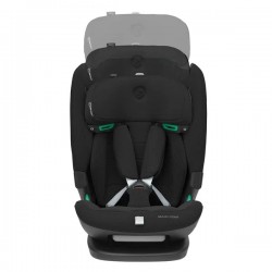 Maxi-Cosi Titan Pro i-Size Car Seat - Black (8618671111)