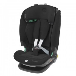 Maxi-Cosi Titan Pro i-Size Car Seat - Black (8618671111)
