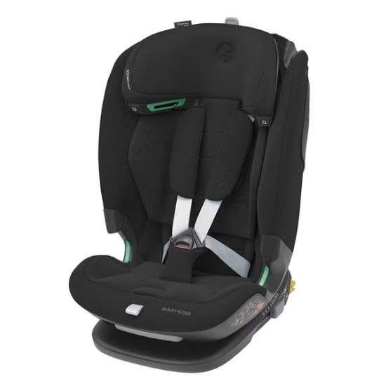 Maxi-Cosi Titan Pro i-Size Car Seat - Black (8618671111)