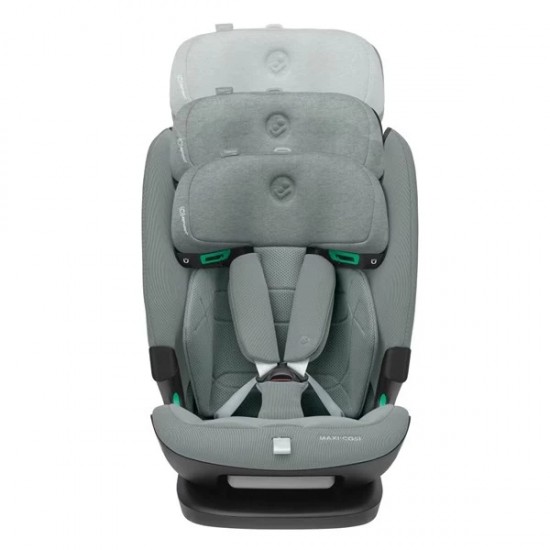 Maxi-Cosi Titan Pro i-Size Car Seat - Grey (8618510112)