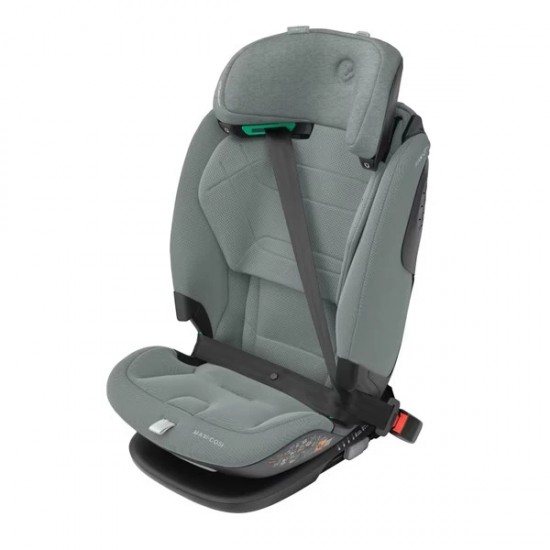 Maxi-Cosi Titan Pro i-Size Car Seat - Grey (8618510112)