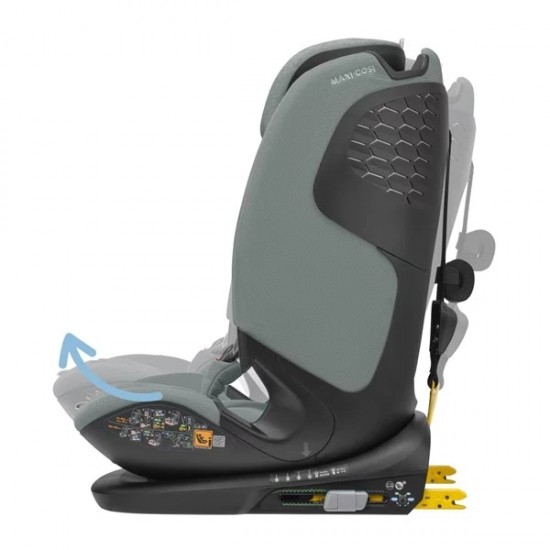Maxi-Cosi Titan Pro i-Size Car Seat - Grey (8618510112)