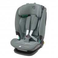 Maxi-Cosi Titan Pro i-Size Car Seat - Grey (8618510112)