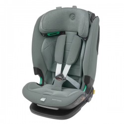 Maxi-Cosi Titan Pro i-Size Car Seat - Grey (8618510112)