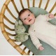 Miffy Flower Cuddle 20cm Green