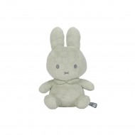 Miffy Flower Cuddle 20cm Green