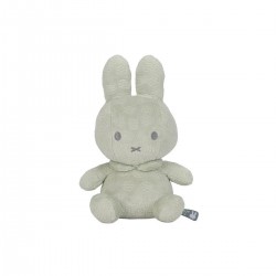 Miffy Flower Cuddle 20cm Green