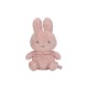 Miffy Flower Cuddle 20cm Pink