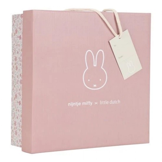 Miffy Little Dutch Gift Box - Lucky Blossom