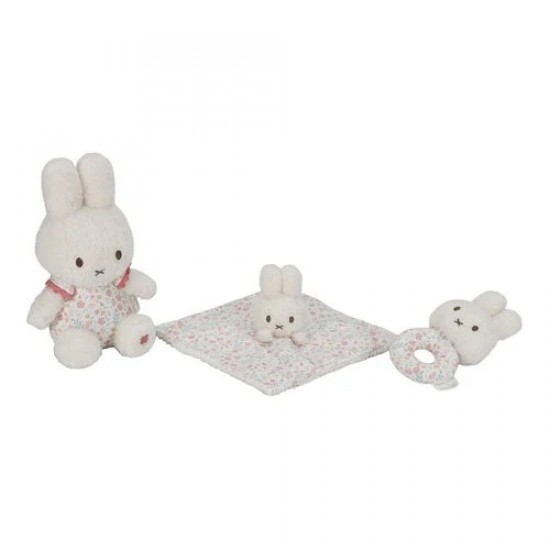 Miffy Little Dutch Gift Box - Lucky Blossom