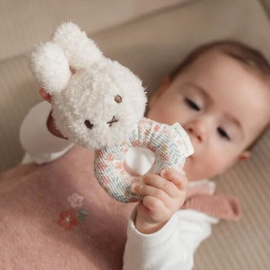 Miffy Little Dutch Gift Box - Lucky Blossom