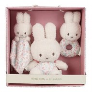 Miffy Little Dutch Gift Box - Lucky Blossom