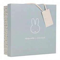 Miffy Little Dutch Gift Box - Lucky Leaves