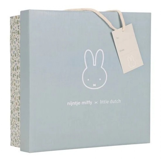 Miffy Little Dutch Gift Box - Lucky Leaves