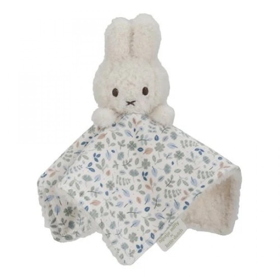 Miffy Little Dutch Gift Box - Lucky Leaves
