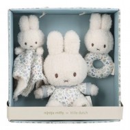 Miffy Little Dutch Gift Box - Lucky Leaves