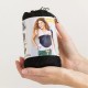 minimonkey Mini Sling All-in-One - Black