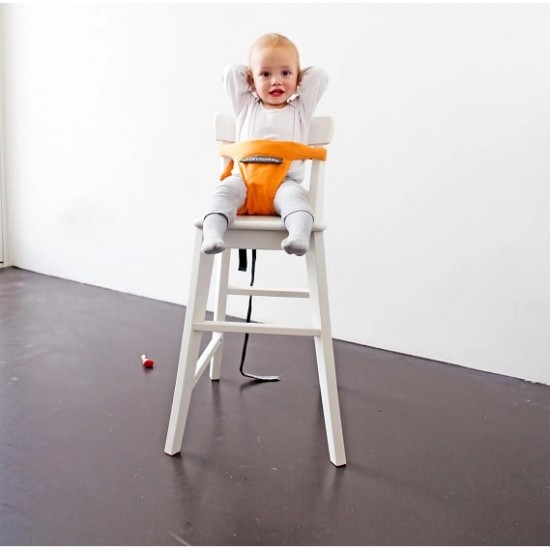 minimonkey Mini Chair - Orange