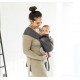 minimonkey Mini Sling All-in-One - Grey