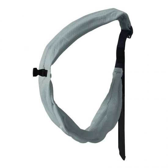 minimonkey Mini Sling All-in-One - Light Green