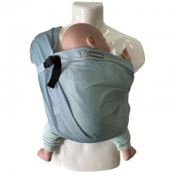 minimonkey Mini Sling All-in-One - Light Green