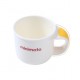 Minimoto Non-slip water cup with lid