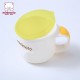 Minimoto Non-slip water cup with lid