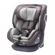 Minimoto i-Size Child ISO-FIX 360 Carseat - Grey