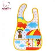 Minimoto Eva Bib - Park