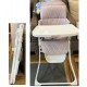Minimoto High Chair
