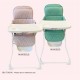 Minimoto High Chair