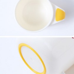 Minimoto Non-slip water cup with lid