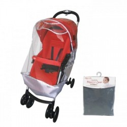 Minimoto Stroller Rain Cover