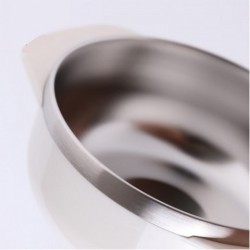 Minimoto Stainless Bowl with Suction Bowl