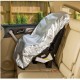 Mommy's Helper Car Seat Sunshade
