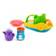 Munchkin Bath Toy Boat (15601)