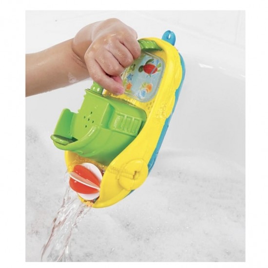 Munchkin Bath Toy Boat (15601)