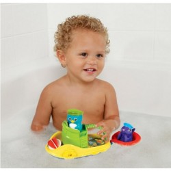 Munchkin Bath Toy Boat (15601)