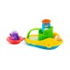 Munchkin Bath Toy Boat (15601)
