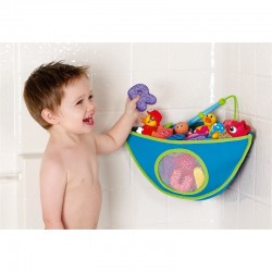 Munchkin High’n Dry Bath Organizer