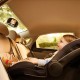 Munchkin DualSight Car Mirror
