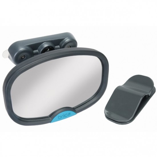 Munchkin DualSight Car Mirror