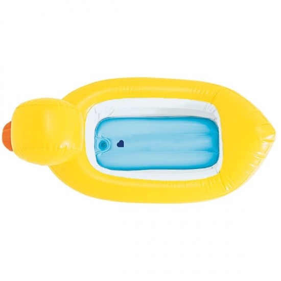 Munchkin Inflatable Safety Duck Tub