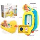 Munchkin Inflatable Safety Duck Tub